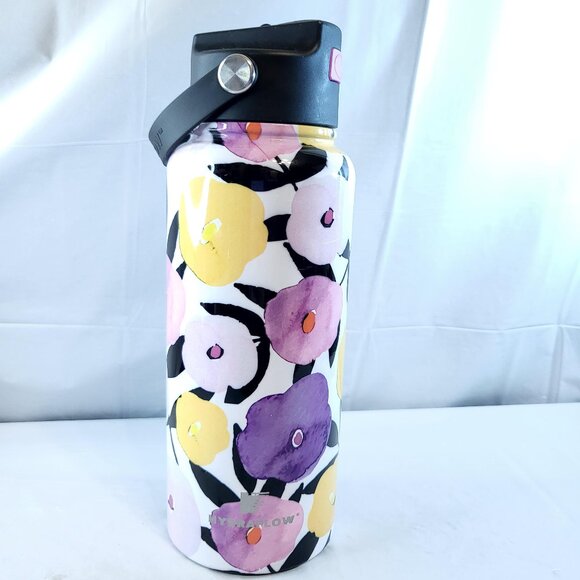 Hydraflow Dining Hydraflow Hybrid Insulated Water Bottle 34 Oz